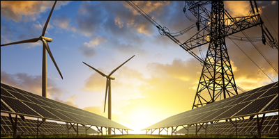 Publicado el RD 960/2020 por el que se regula el régimen económico de energías renovables para instalaciones de producción de energía eléctrica