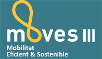 Convocatòria del Programa d'incentius a la mobilitat elèctrica | MOVES III